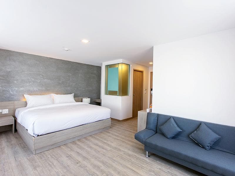 B2 Nakhonsawan Premier Hotel photo 1