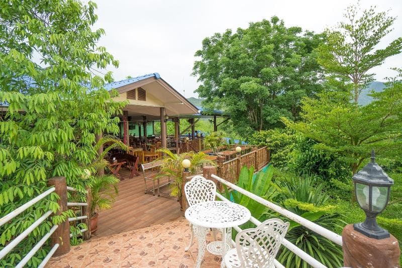 Star Hill Riverkwai Resort photo 1