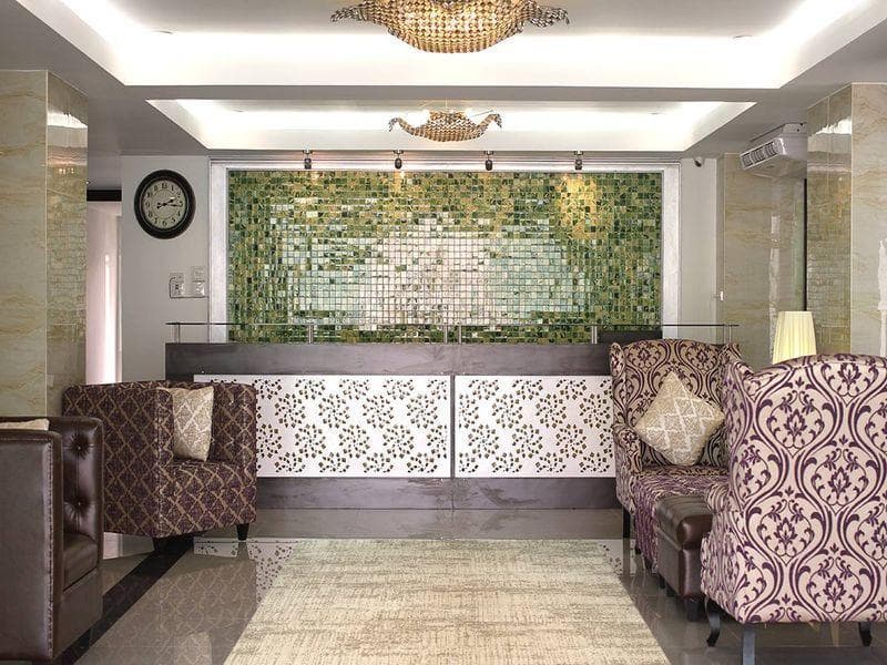 Serene Residence photo 1