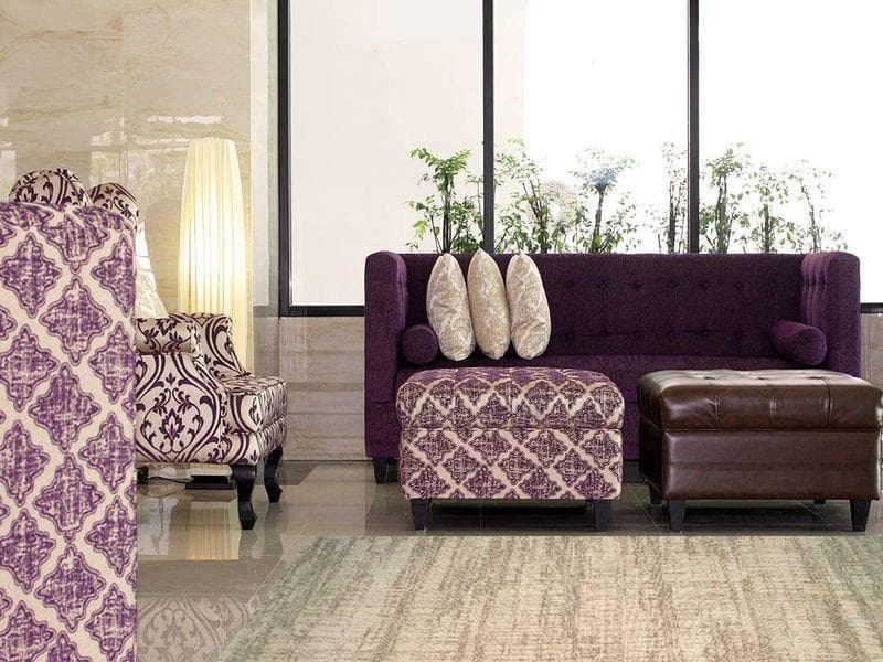 Serene Residence 5
