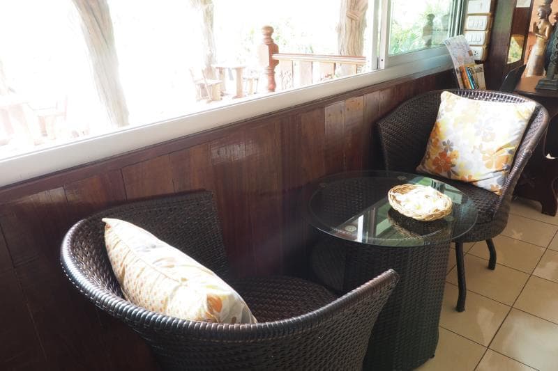 Phutawan Kan Resort main