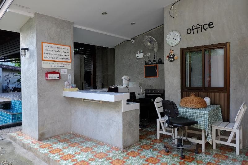 Baan Ma Feung GuestHouse photo 1