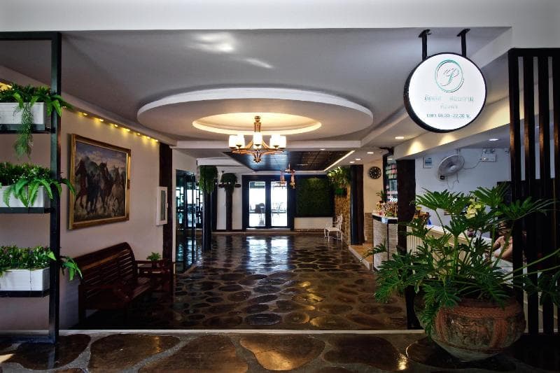 Pornpailin Riverside Resort (Adults Only) photo 1