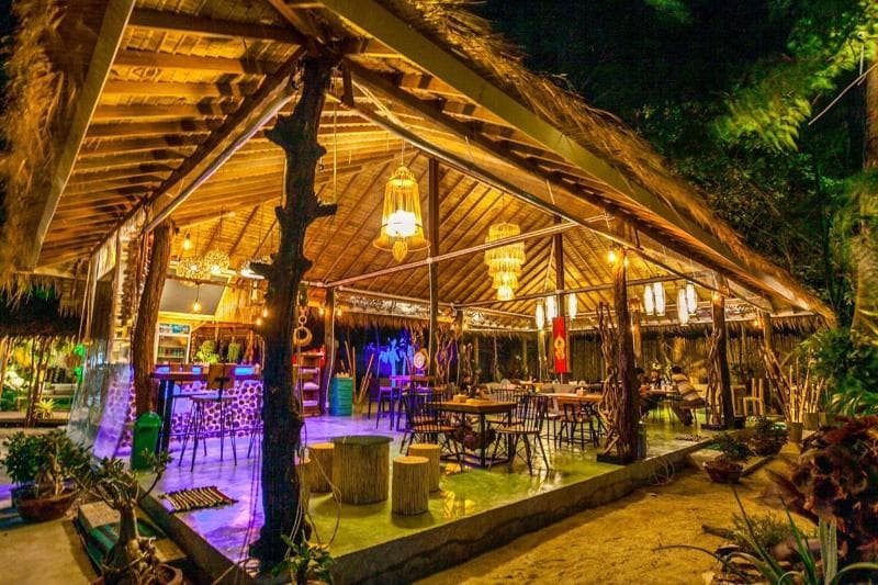 Cicada Lanta Resort (Adults Only) main