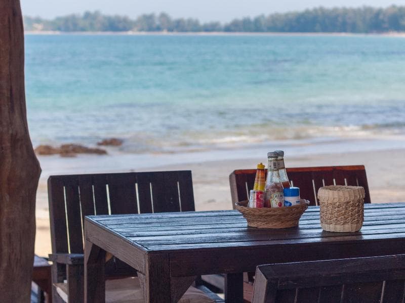 Banana Beach Resort photo 1