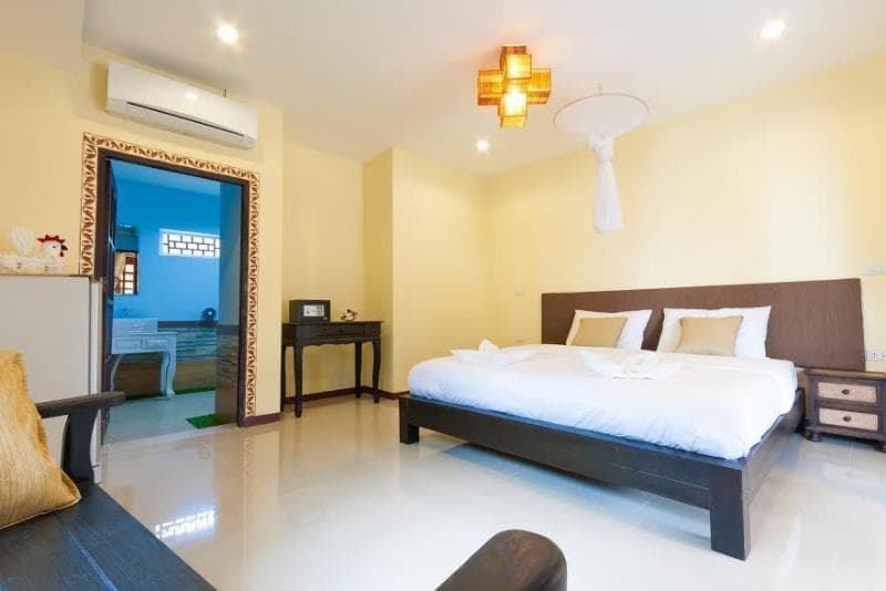 Banana Beach Resort 4