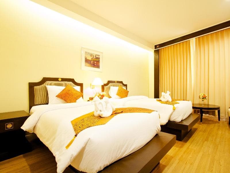 Wangchan Riverview 3