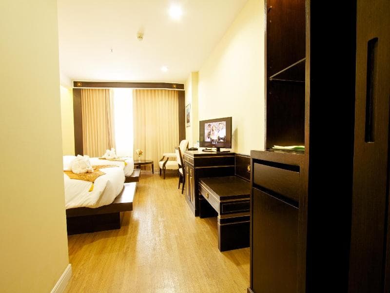 Wangchan Riverview 5