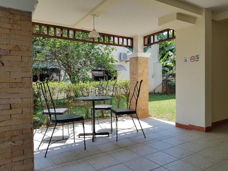 Talekaew Resort 3