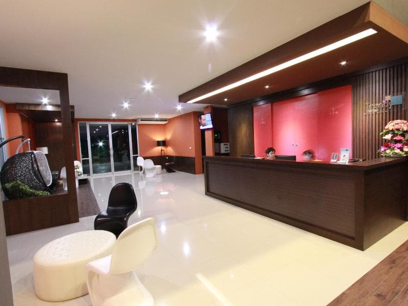 Trendy Hotel photo 1