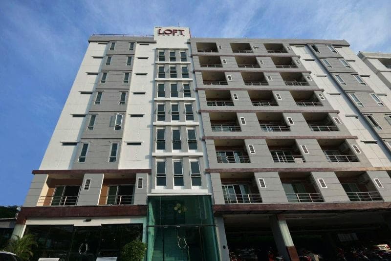 Loft Salaya (Adults Only) 5