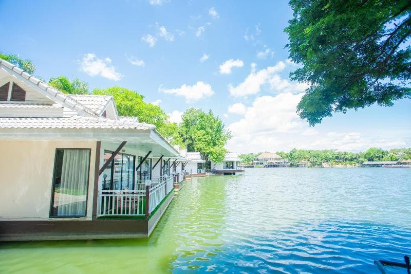 Chawalun Resort 4