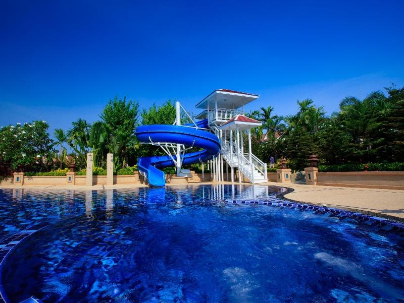 Chawalun Resort 3