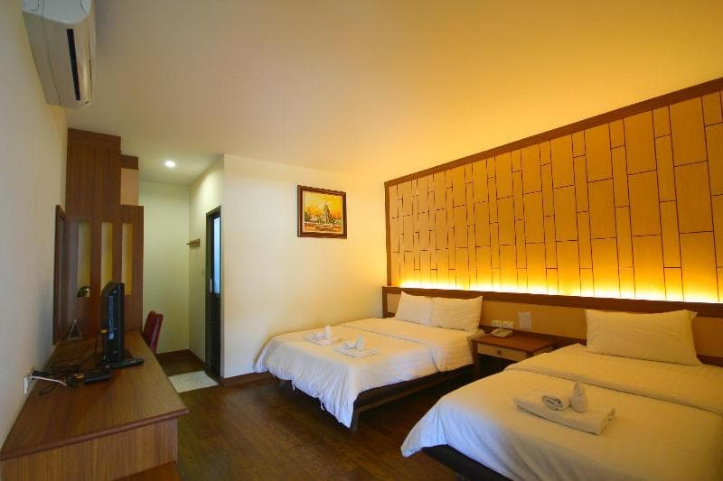 Chawalun Resort 2