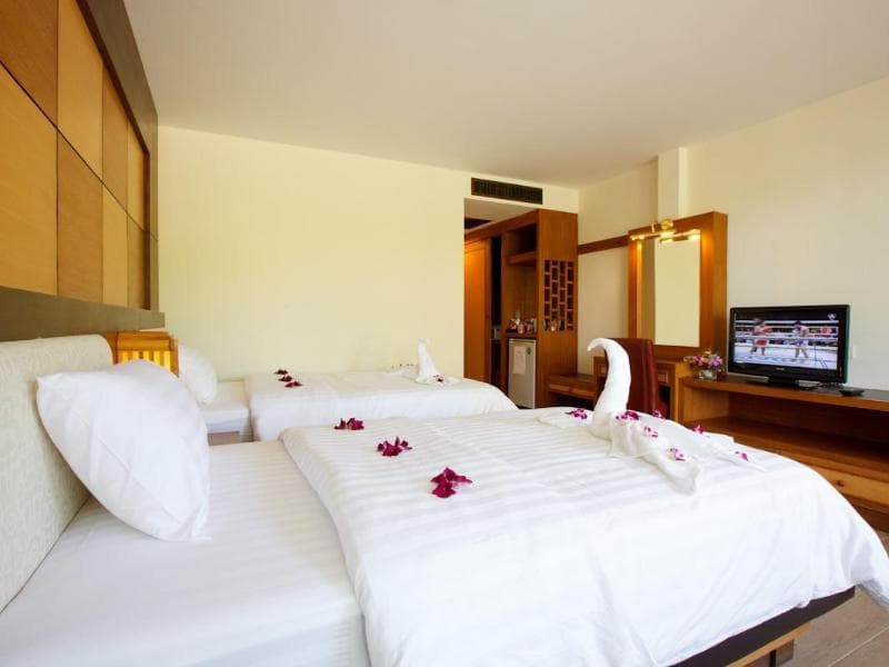 Chawalun Resort 5