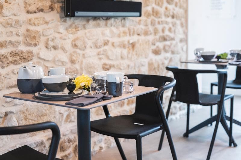 Au Clos Du Lac 5