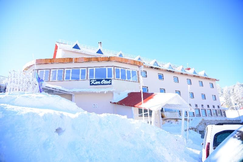 Kar Otel 2