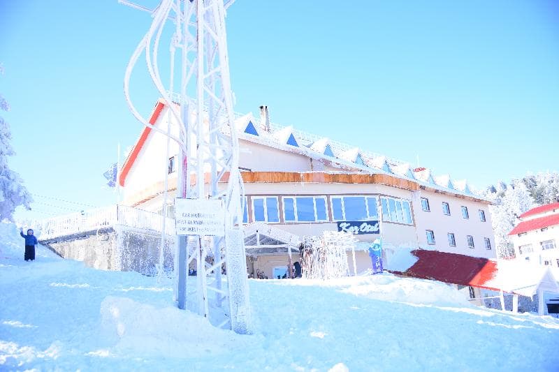 Kar Otel main