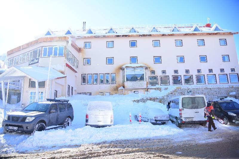 Kar Otel 3