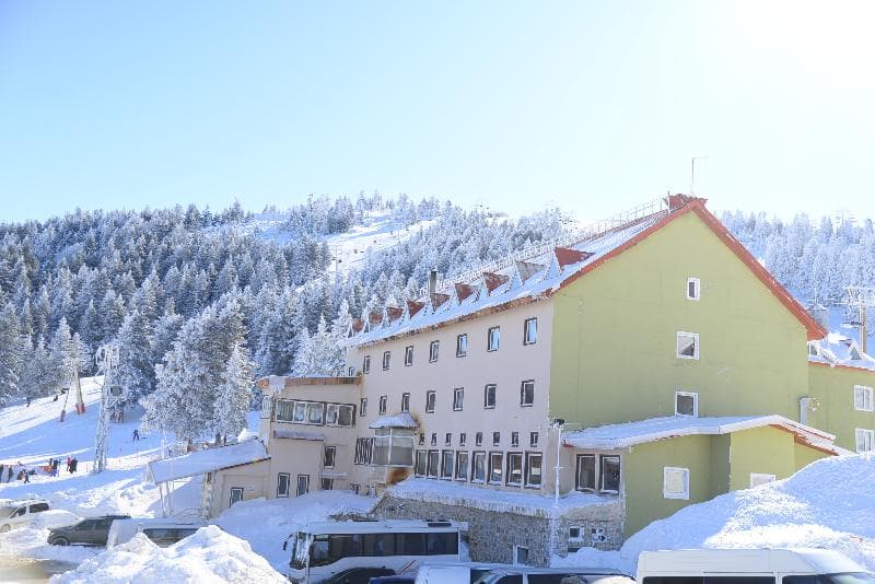 Kar Otel 5