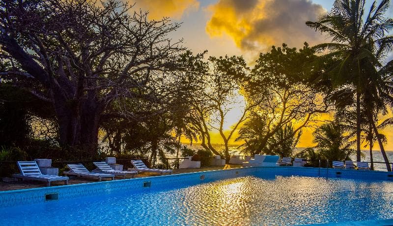Baobab Sea Lodge 4