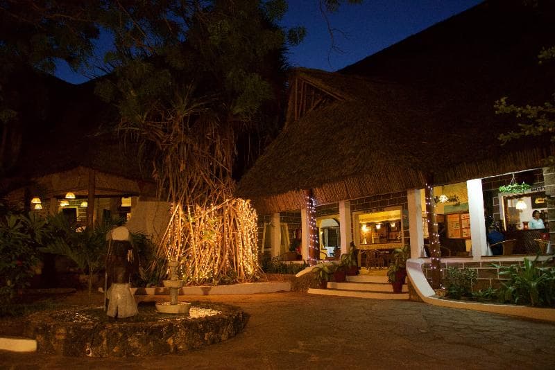 Baobab Sea Lodge 2