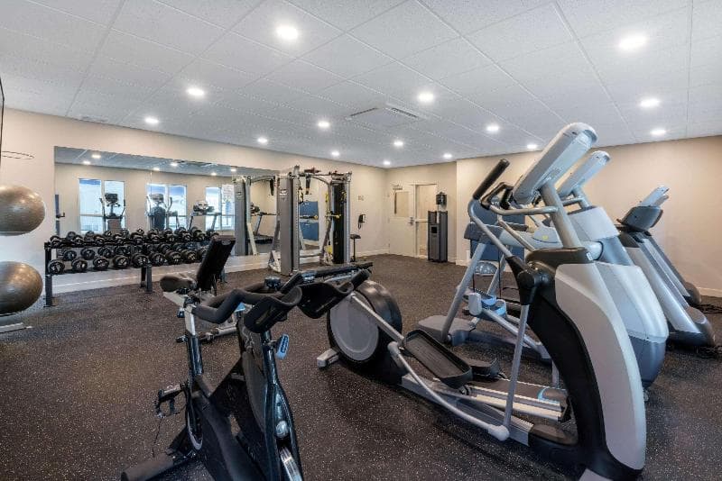 Microtel Inn & Suites By Wyndham Portage La Prairie 2