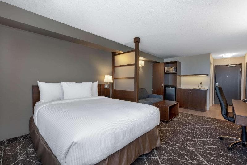 Microtel Inn & Suites By Wyndham Portage La Prairie 5