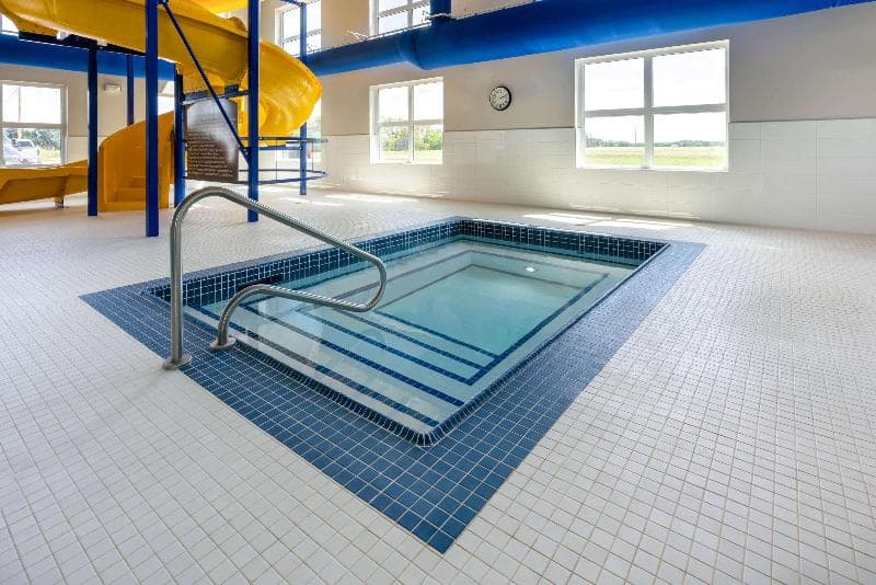 Microtel Inn & Suites By Wyndham Portage La Prairie 4