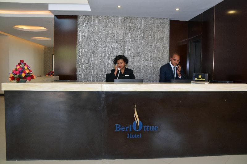 Berlottue Hotel 3