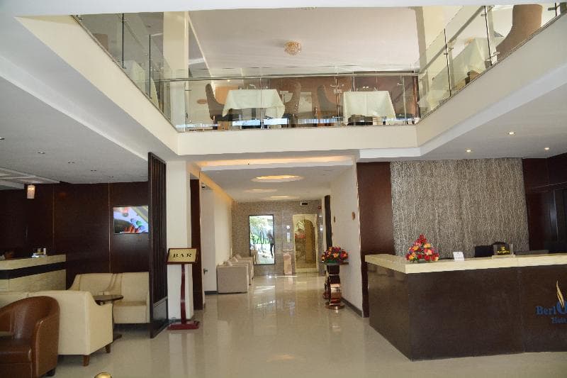 Berlottue Hotel 4