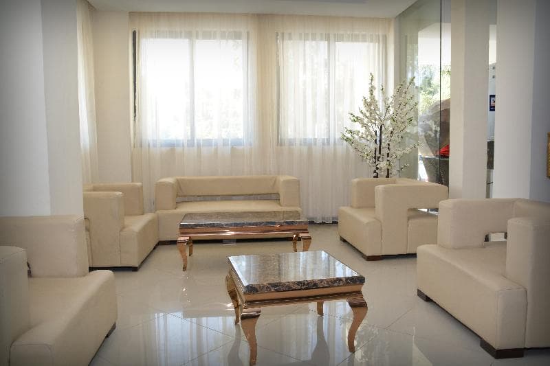 Berlottue Hotel 5