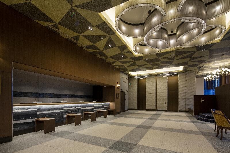 Hotel Monterey Fukuoka 3