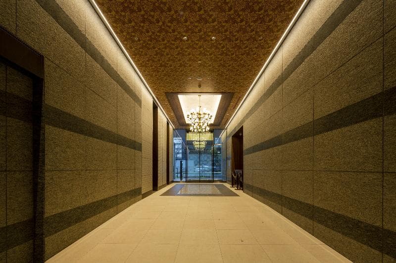 Hotel Monterey Fukuoka 2