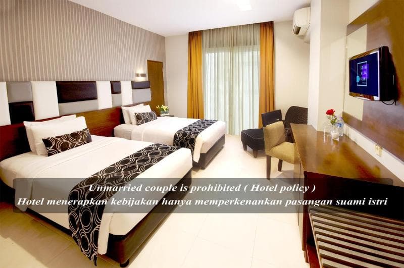 Gren Alia Cikini Jakarta 3