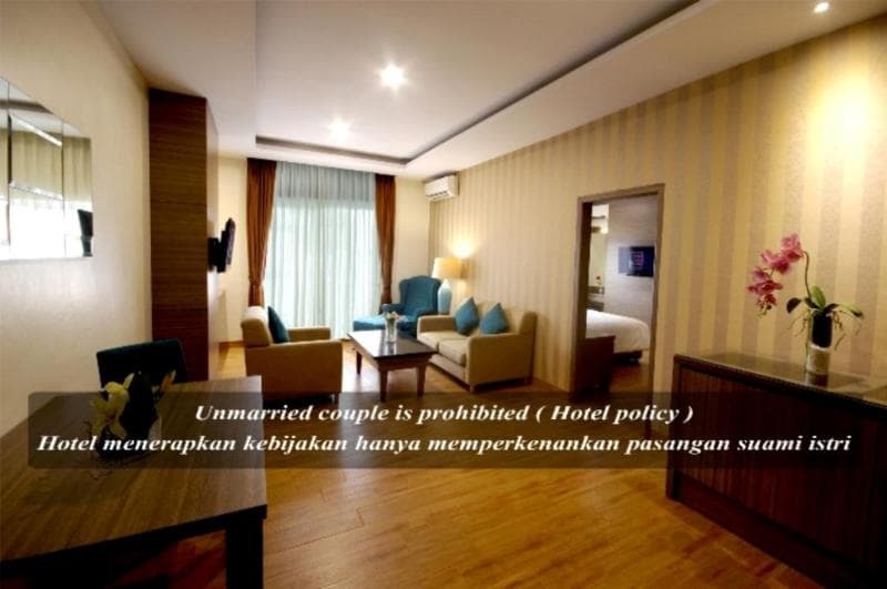 Gren Alia Cikini Jakarta 2