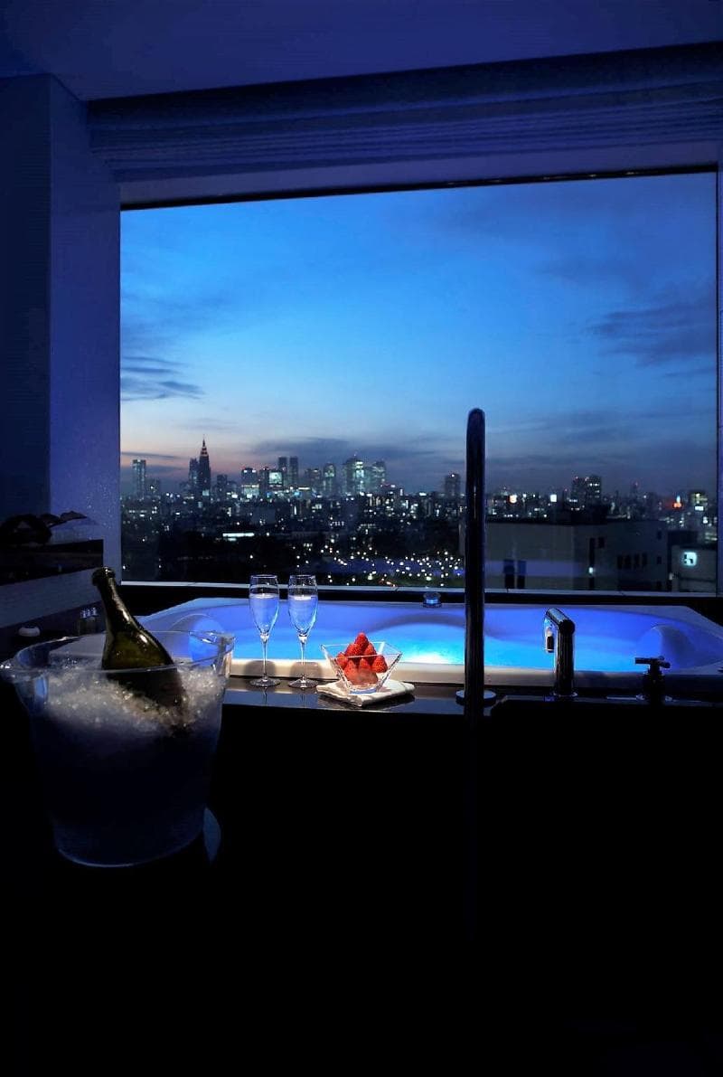 Hotel New Otani Tokyo, The Main 2