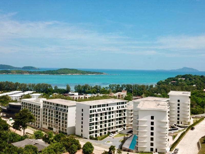 Wyndham La Vita Phuket 1