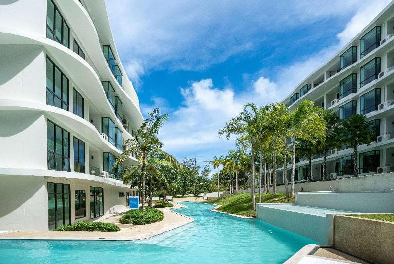 Wyndham La Vita Phuket 4