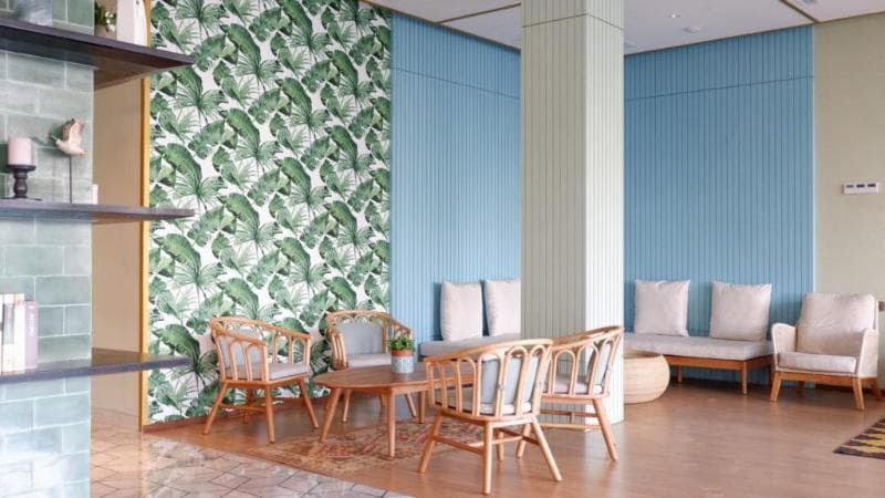 Hotel Louis Kienne Pemuda 5