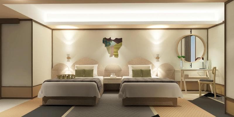 Hotel Louis Kienne Pemuda photo 1