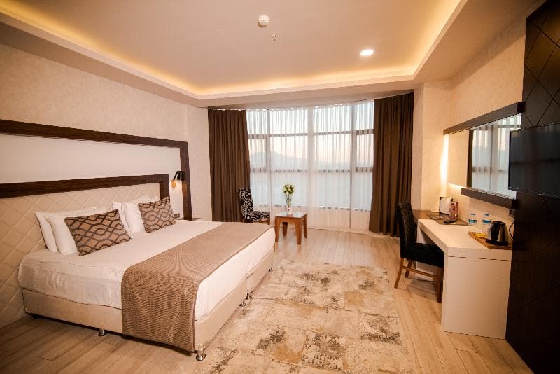 Grand Hotel & Convention Center Karaman 3