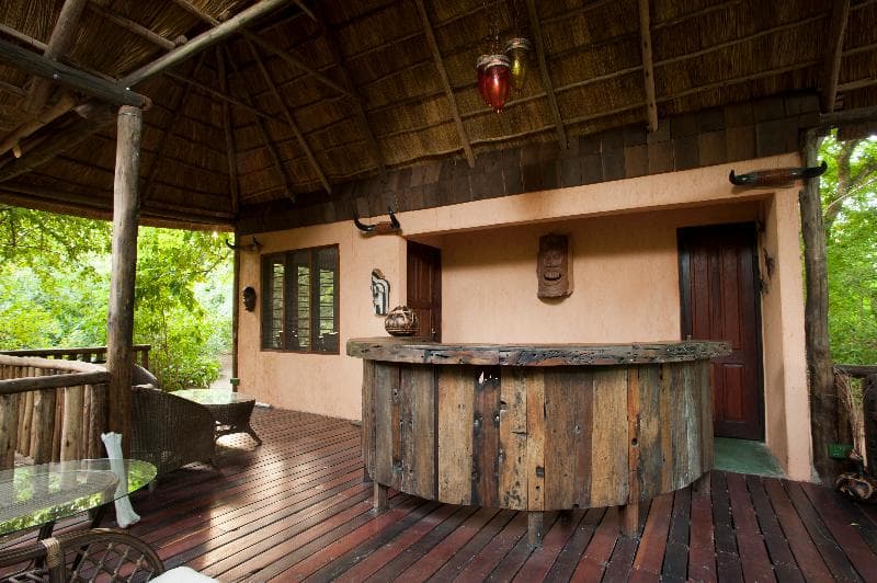 Selous Kinga Lodge 4