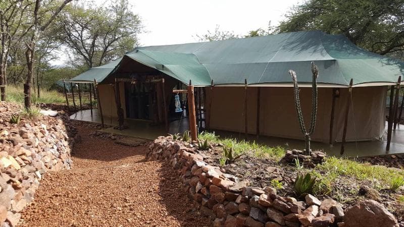 Ole Serai Luxury Camp photo 1