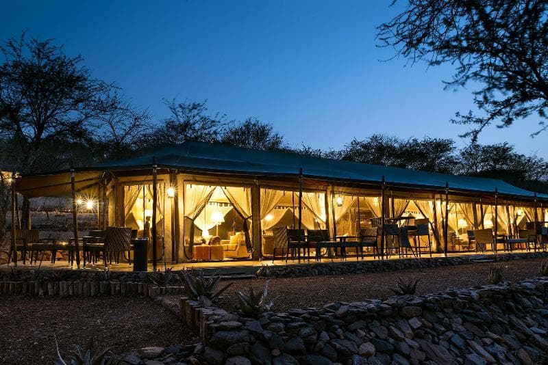 Ole Serai Luxury Camp 4