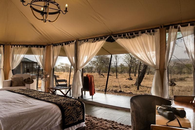 Ole Serai Luxury Camp 5