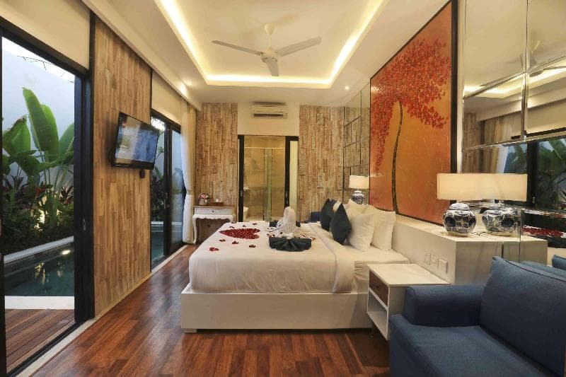Amara Villa Umalas 3