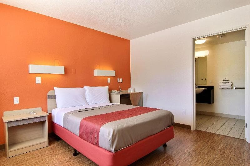 Motel 6 Abilene 2