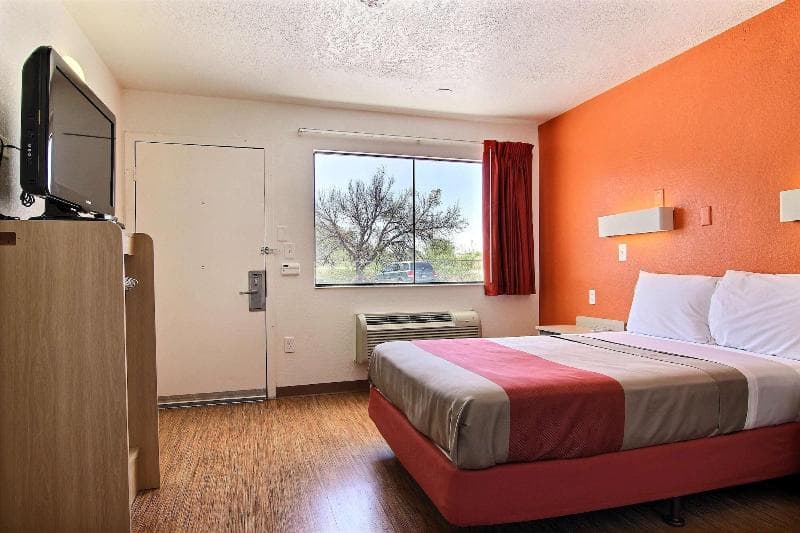 Motel 6 Abilene 5