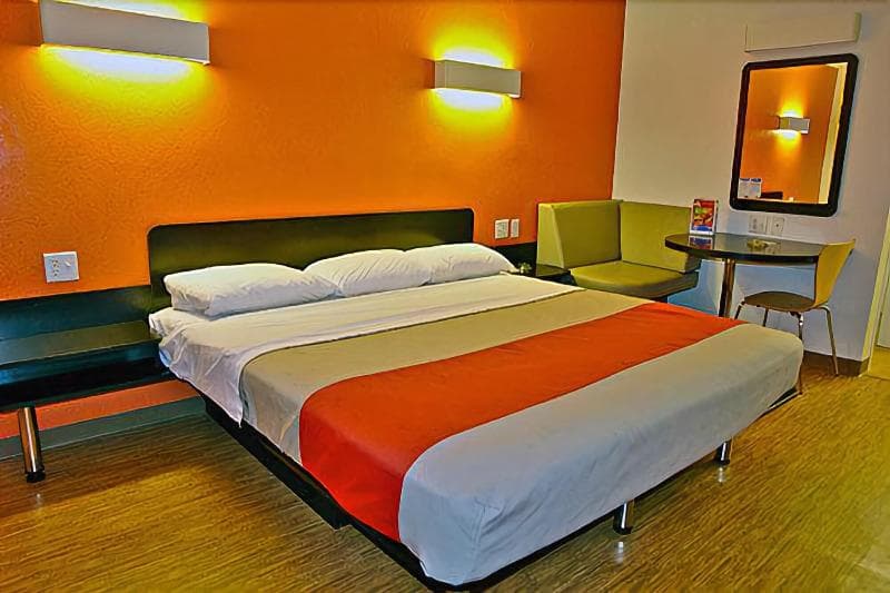 Motel 6 Albuquerque - Coors Road 3